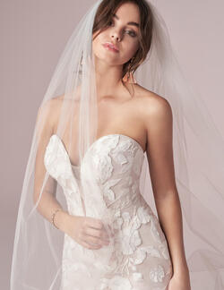 Rebecca Ingram Hattie Wedding Dress